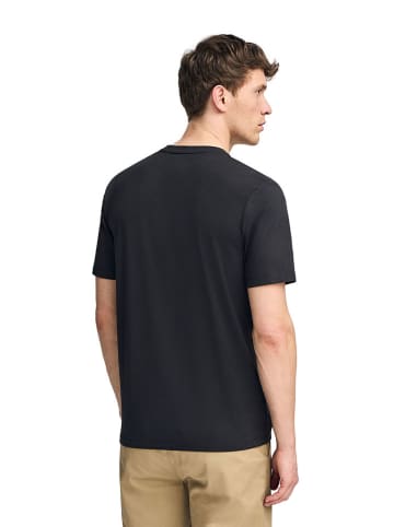 Polo Club Shirt zwart