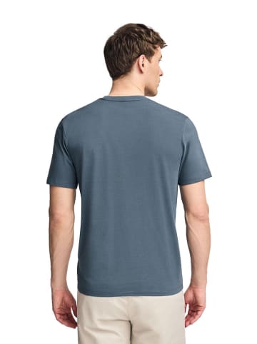 Polo Club Shirt in Dunkelblau