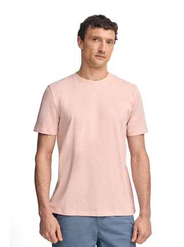 Polo Club Shirt lichtroze