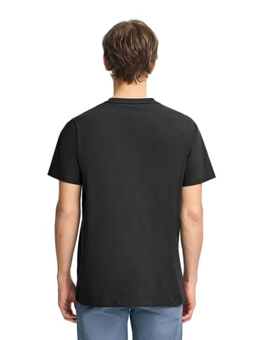 Polo Club Shirt zwart