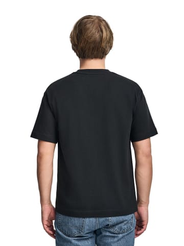 Polo Club Shirt zwart