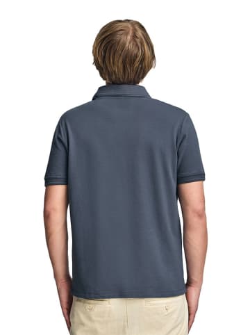 Polo Club Poloshirt donkerblauw