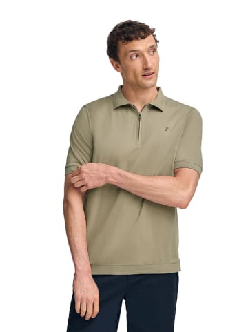 Polo Club Poloshirt beige
