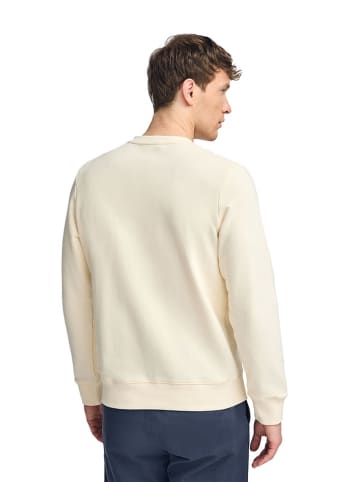 Polo Club Sweatshirt crème