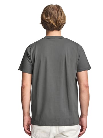 Polo Club Koszulka w kolorze antracytowym