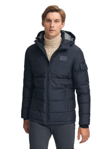 Polo Club Kurtka zimowa w kolorze granatowym