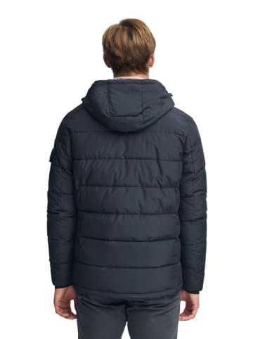 Polo Club Winterjacke in Dunkelblau