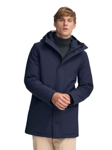 Polo Club Regenmantel donkerblauw