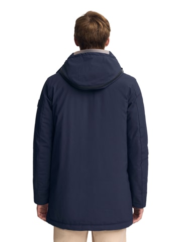 Polo Club Regenmantel donkerblauw