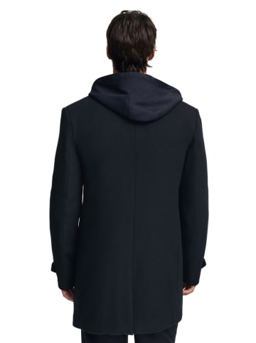 Polo Club Übergangsmantel in Dunkelblau