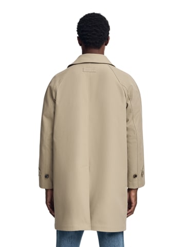 Polo Club Tussenmantel beige