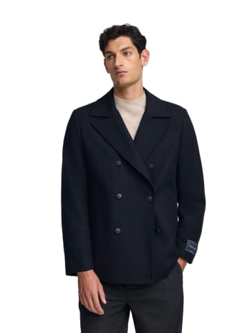 Polo Club Übergangsjacke in Dunkelblau