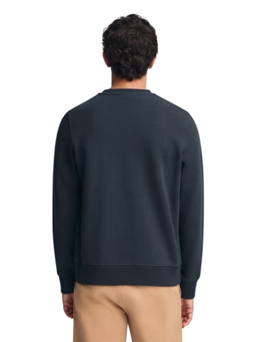 Polo Club Sweatshirt in Dunkelblau