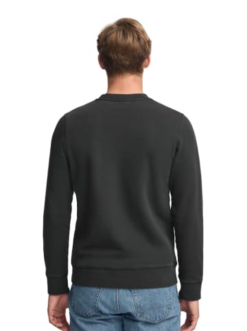 Polo Club Sweatshirt zwart