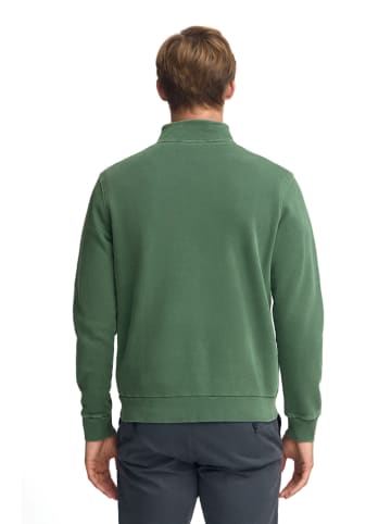 Polo Club Sweatshirt groen