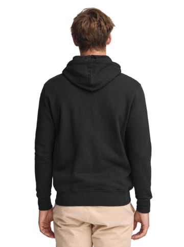 Polo Club Sweatjacke in Schwarz