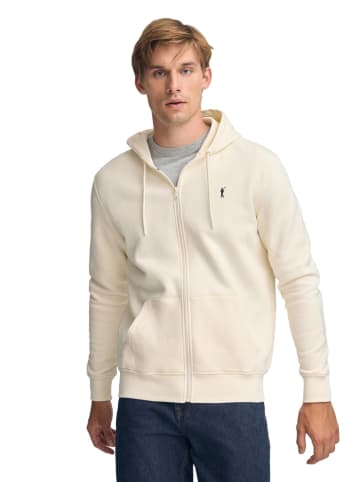 Polo Club Bluza w kolorze kremowym