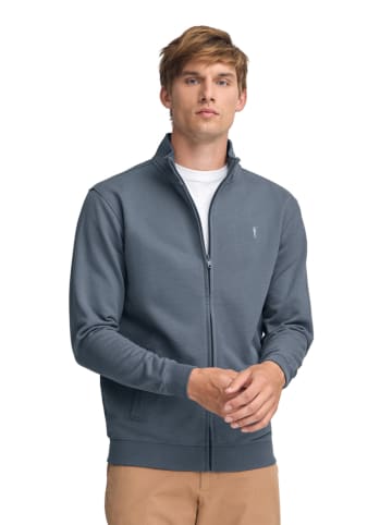 Polo Club Sweatvest blauw