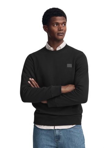 Polo Club Sweatshirt zwart