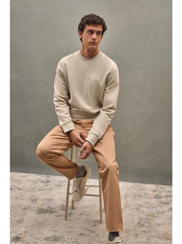 Polo Club Sweatshirt beige
