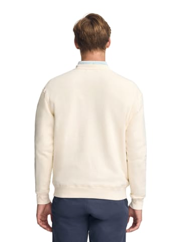 Polo Club Sweatshirt crème