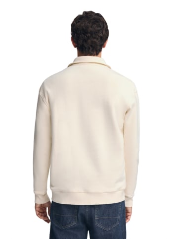 Polo Club Sweatshirt in Creme