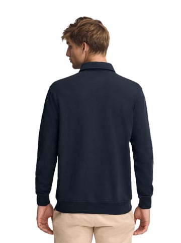 Polo Club Poloshirt donkerblauw