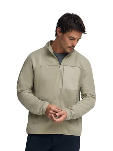 Polo Club Fleece vest beige