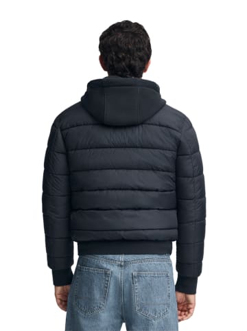 Polo Club Steppjacke in Dunkelblau