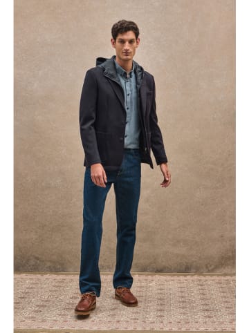 Polo Club Blazer in Dunkelblau