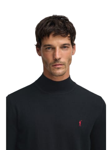 Polo Club Trui donkerblauw