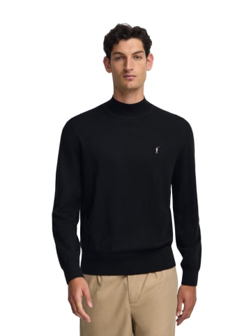 Polo Club Sweter w kolorze granatowym