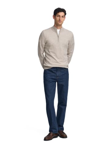 Polo Club Wollen trui beige