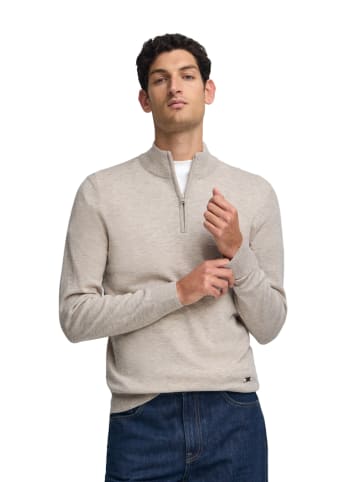 Polo Club Wollen trui beige