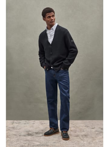 Polo Club Vest zwart