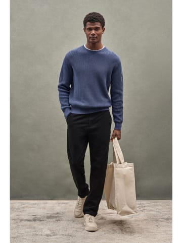 Polo Club Sweter w kolorze granatowym