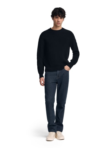 Polo Club Trui zwart