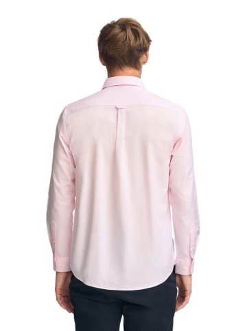 Polo Club Blouse - regular fit - lichtroze
