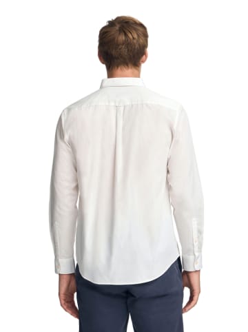 Polo Club Blouse - regular fit - wit