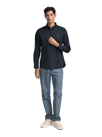 Polo Club Koszula - Regular fit - w kolorze granatowym