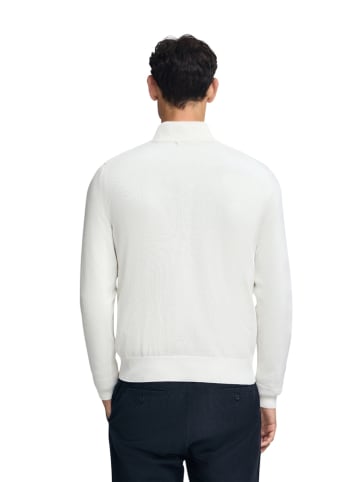 Polo Club Pullover in Weiß