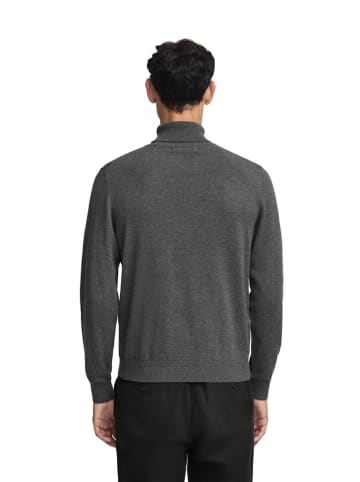Polo Club Rollkragenpullover in Grau