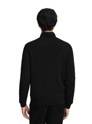 Polo Club Kardigan w kolorze czarnym