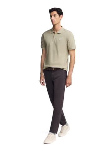 Polo Club Poloshirt in Beige