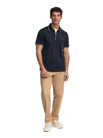Polo Club Poloshirt donkerblauw