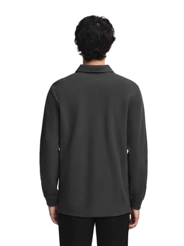 Polo Club Poloshirt in Anthrazit