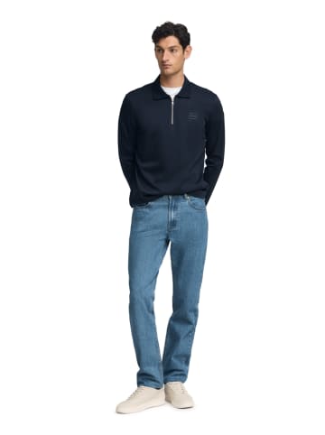 Polo Club Poloshirt in Dunkelblau