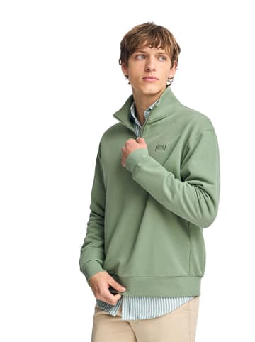 Polo Club Sweatshirt groen