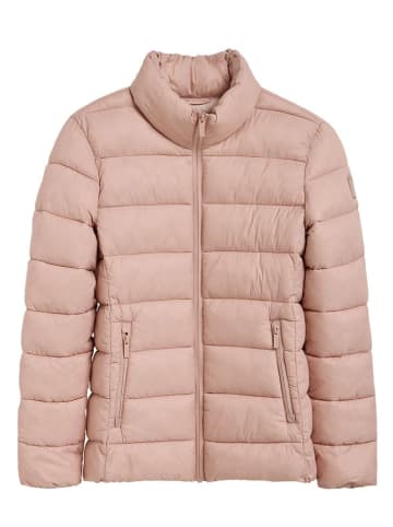 Polo Club Steppjacke in Rosa