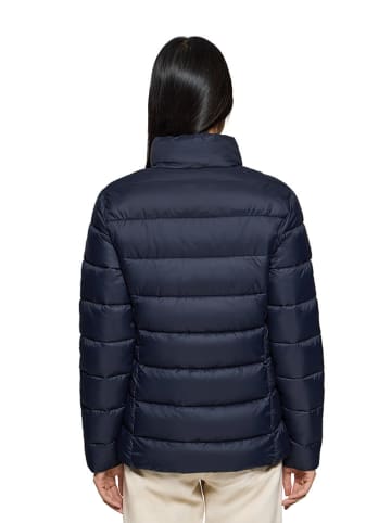 Polo Club Steppjacke in Dunkelblau